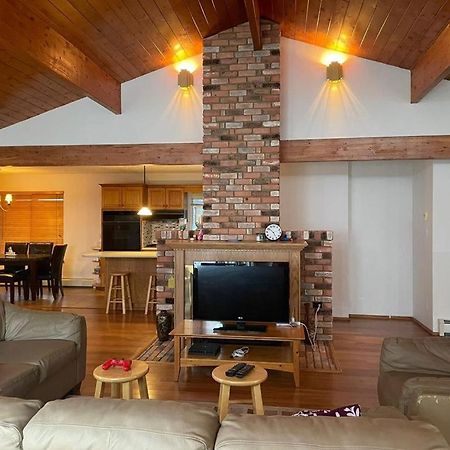 Metchosin Beach House Victoria Zewnętrze zdjęcie