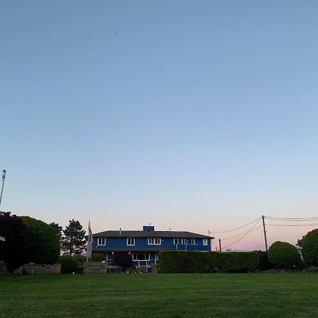 Metchosin Beach House Victoria Zewnętrze zdjęcie