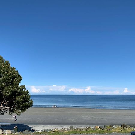 Metchosin Beach House Victoria Zewnętrze zdjęcie