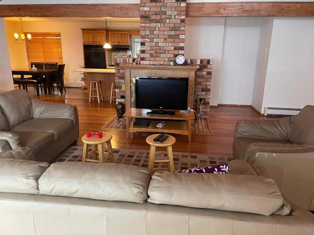 Metchosin Beach House Victoria Zewnętrze zdjęcie