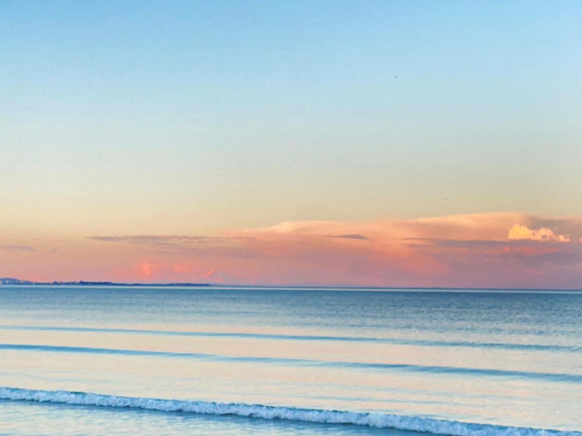 Metchosin Beach House Victoria Zewnętrze zdjęcie