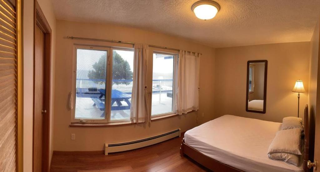Metchosin Beach House Victoria Zewnętrze zdjęcie