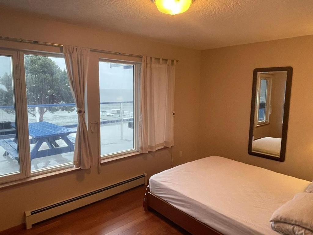 Metchosin Beach House Victoria Zewnętrze zdjęcie