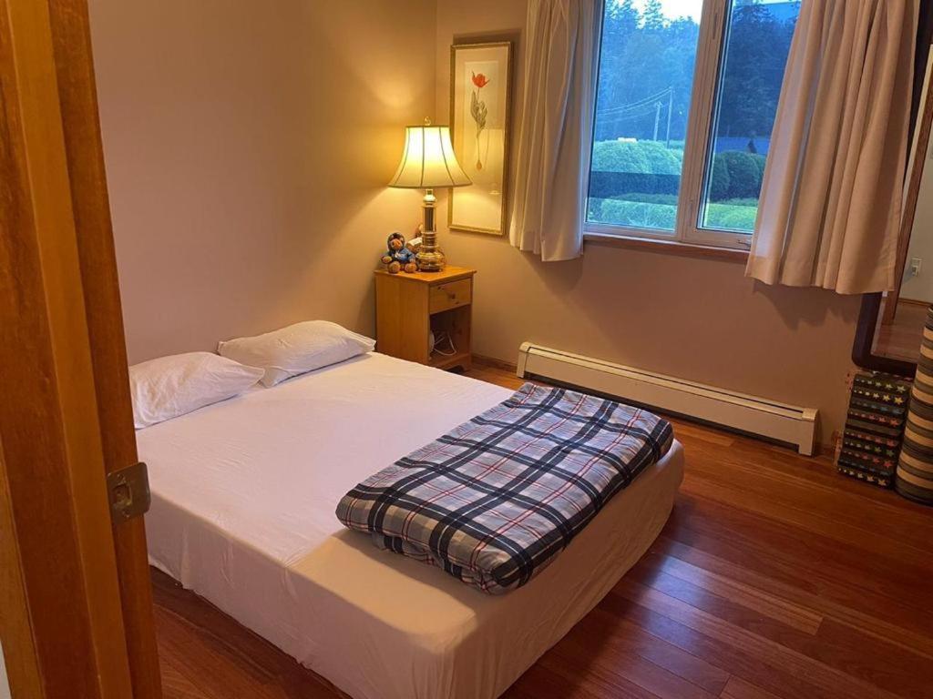 Metchosin Beach House Victoria Zewnętrze zdjęcie