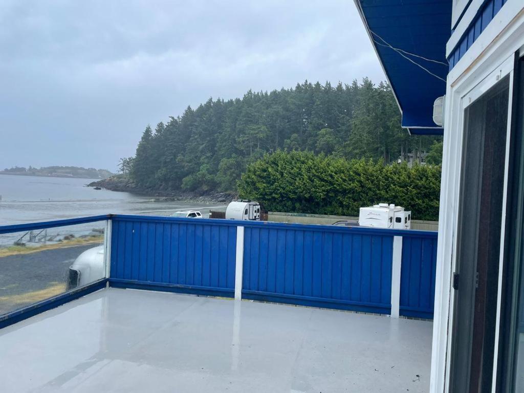 Metchosin Beach House Victoria Zewnętrze zdjęcie